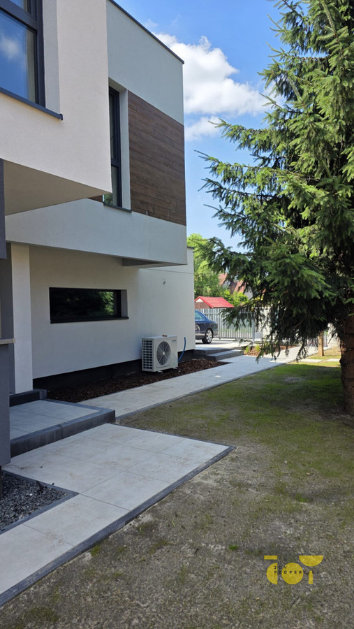 Dom – Pruszków, Bąki - Widok 2