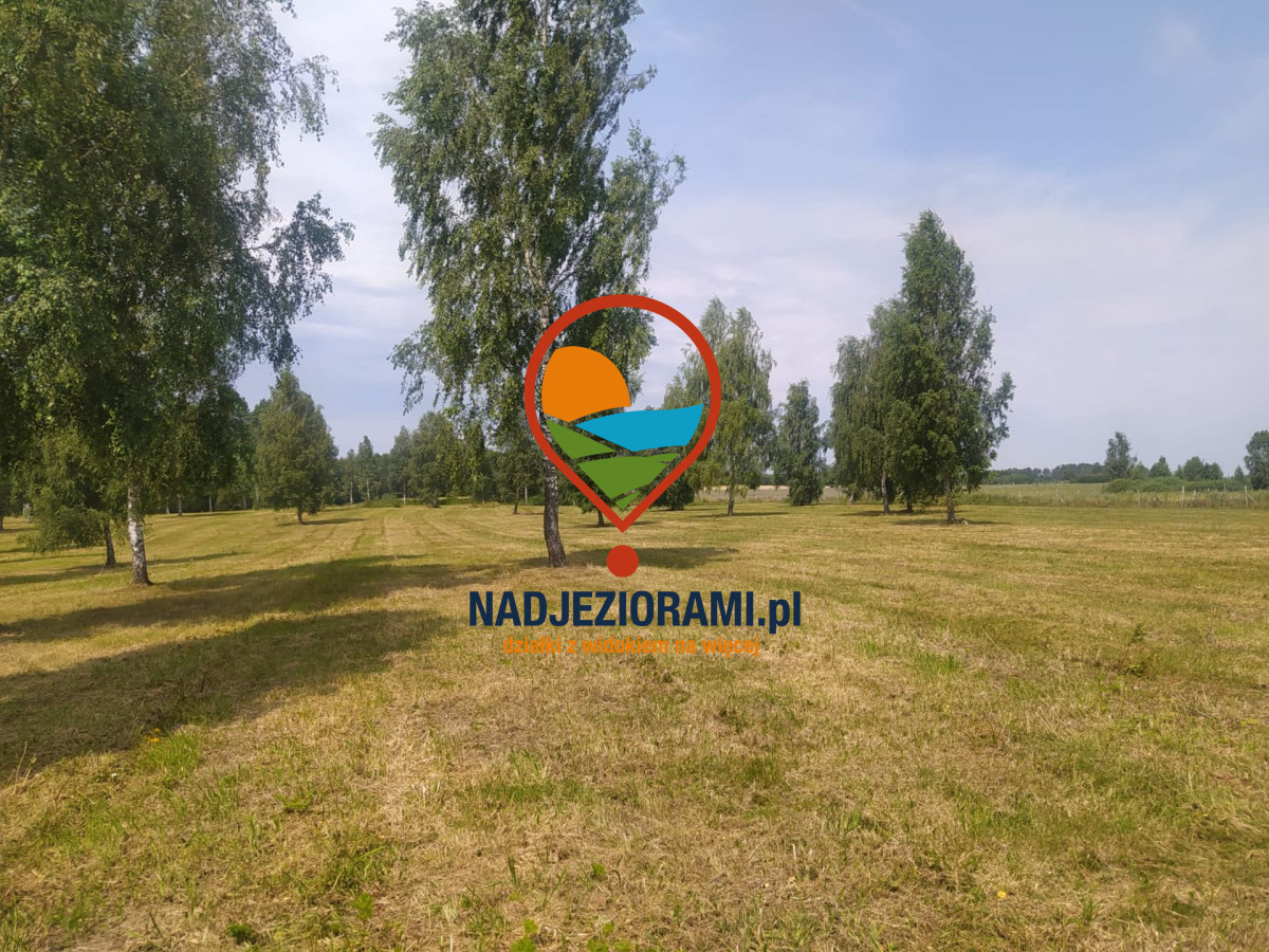 Działka nad jeziorem Drwęckim MPZP - Więcej