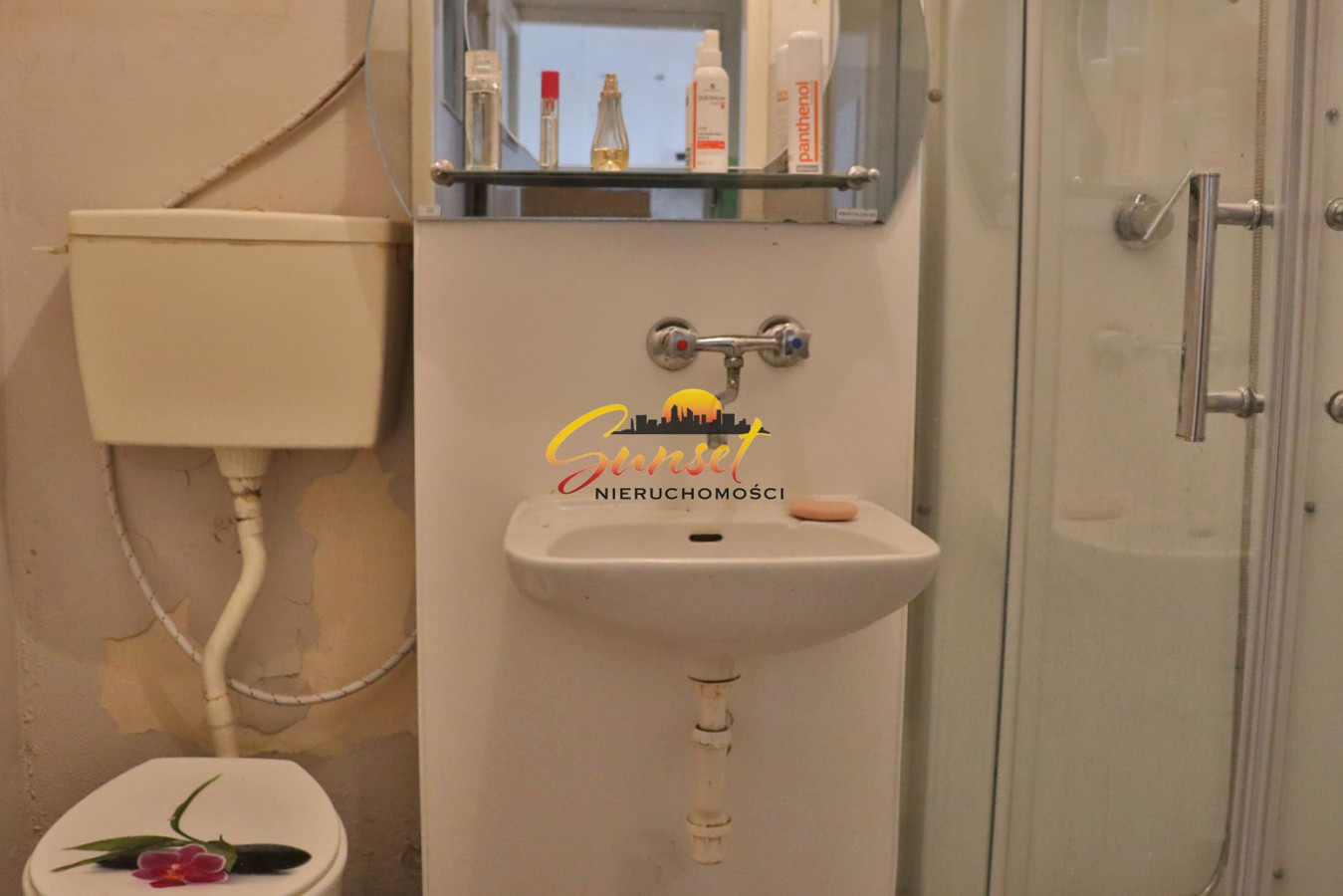 Apartment in Warszawa, Jadwisin, Włochy - Widok 5
