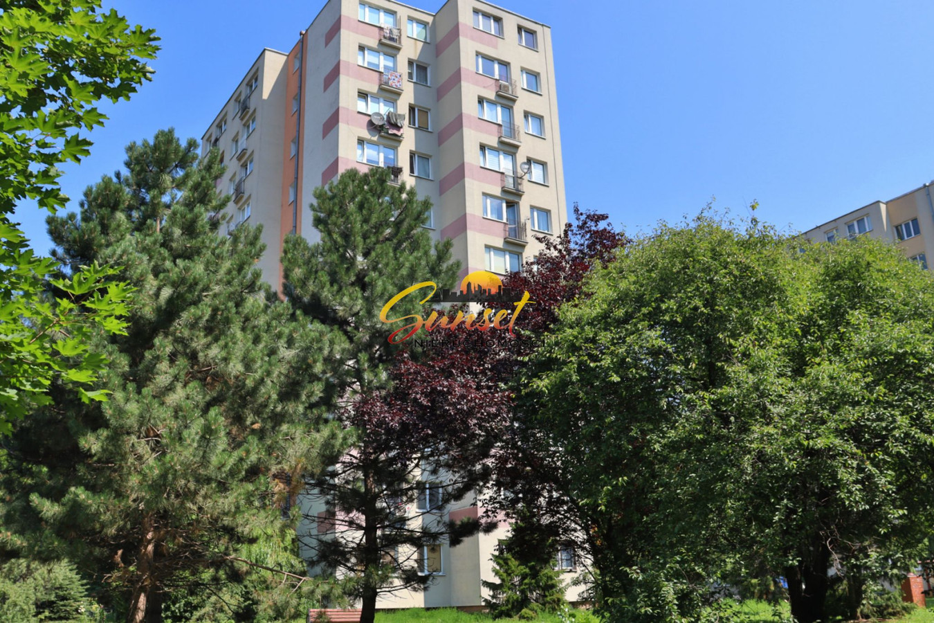 Apartment in Warszawa, Jadwisin, Włochy - Więcej
