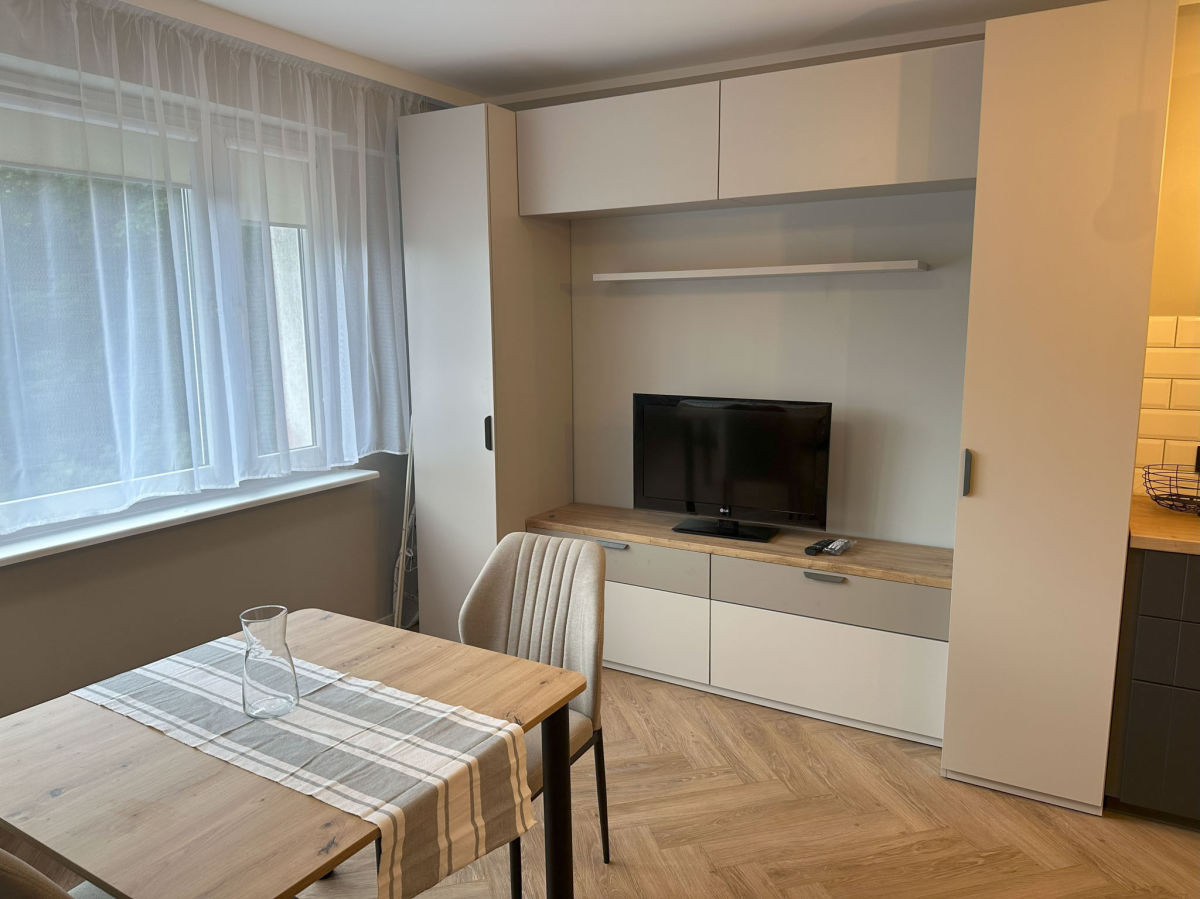 Mieszkanie – Poznań, Rataje - Widok 5