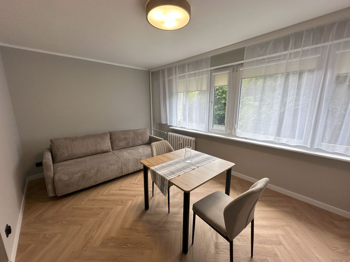 Mieszkanie – Poznań, Rataje - Widok 3