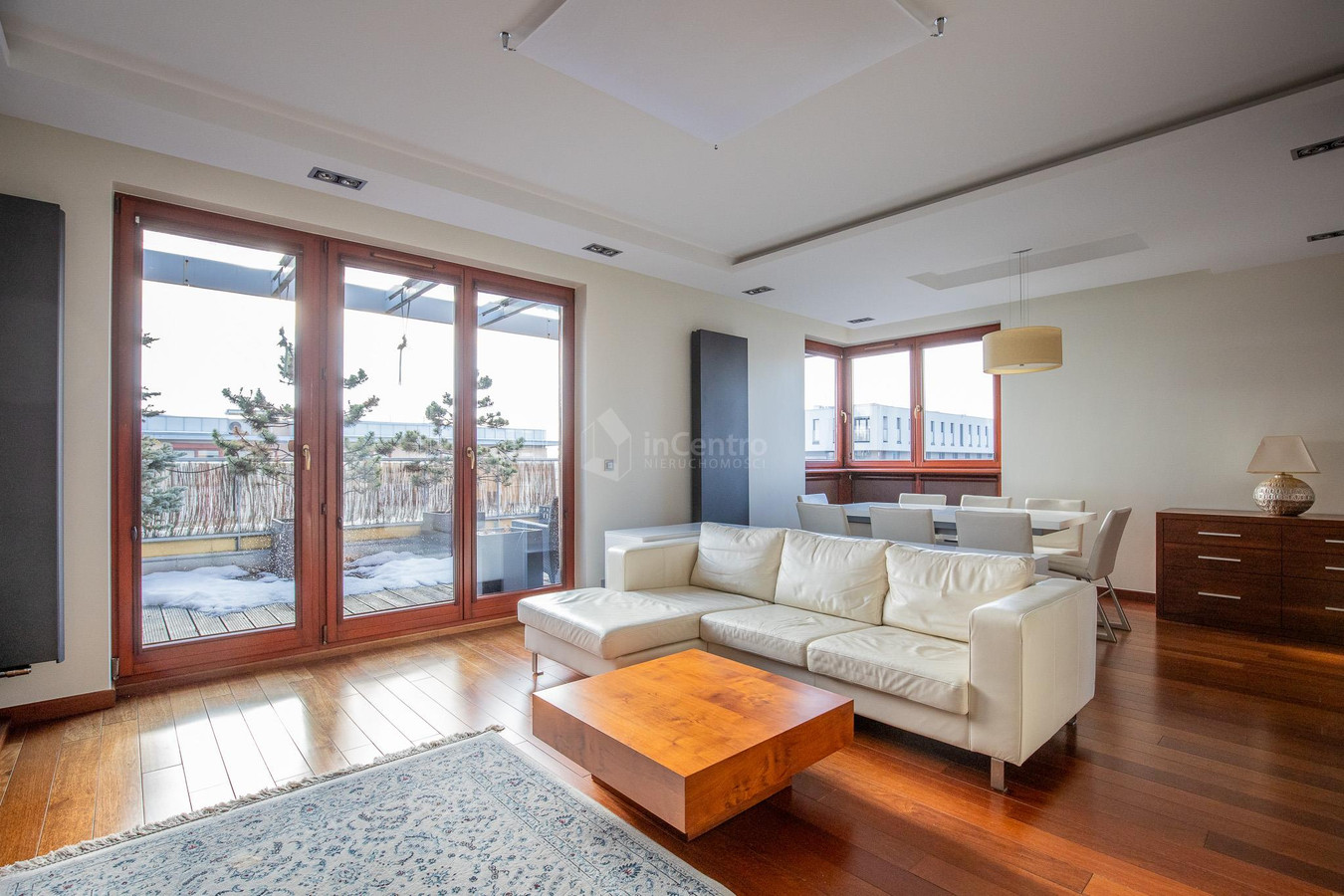 1-istabu dzīvoklis, 62 m²