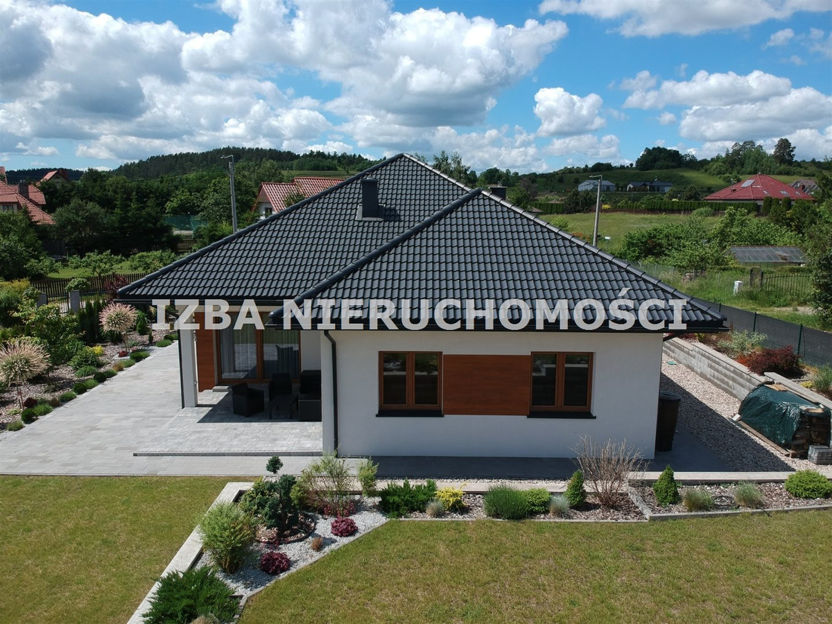 Dom – Ełk, Oracze - Widok 4