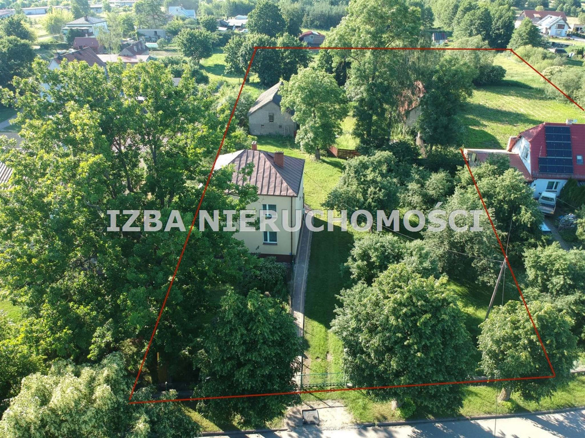 Dom – Prostki - Widok 2