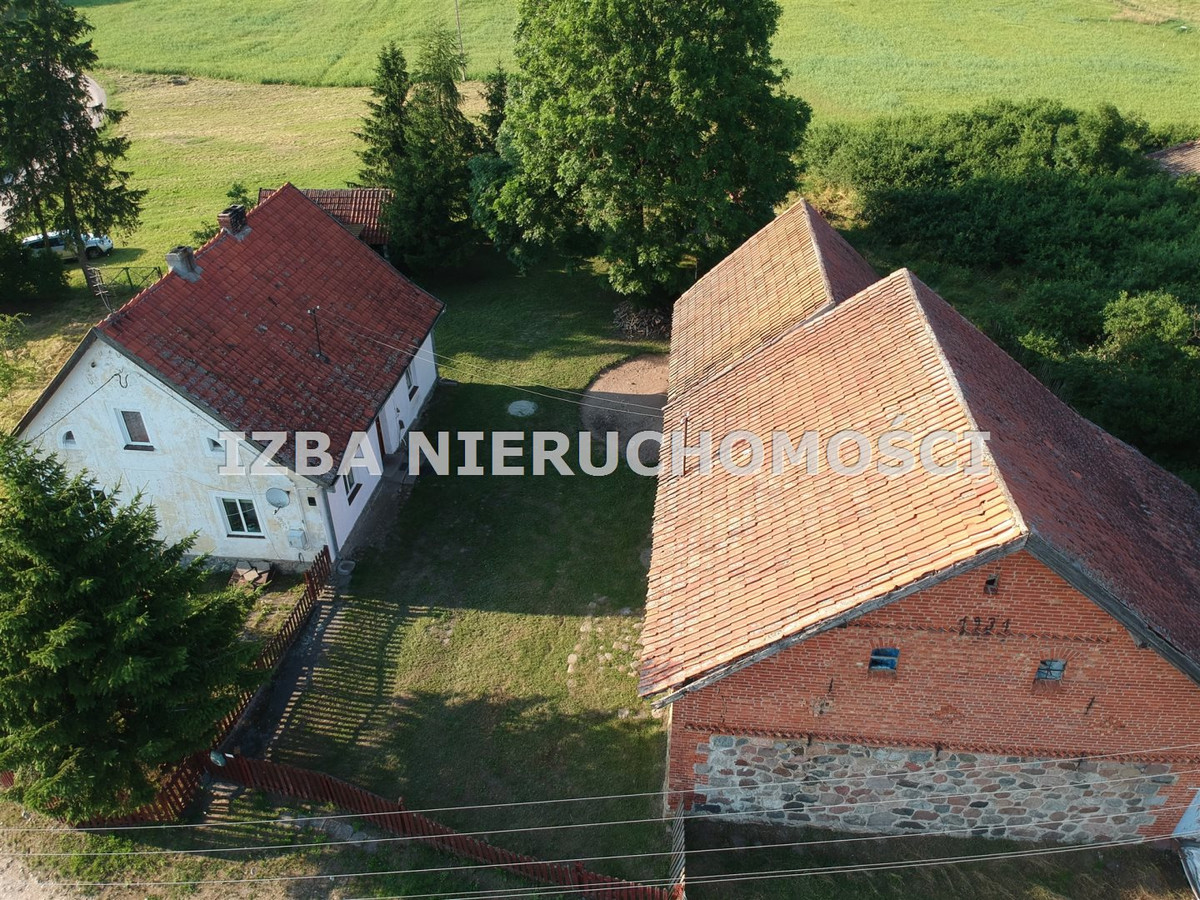 Dom – Banie Mazurskie, Sapałówka - Widok 3