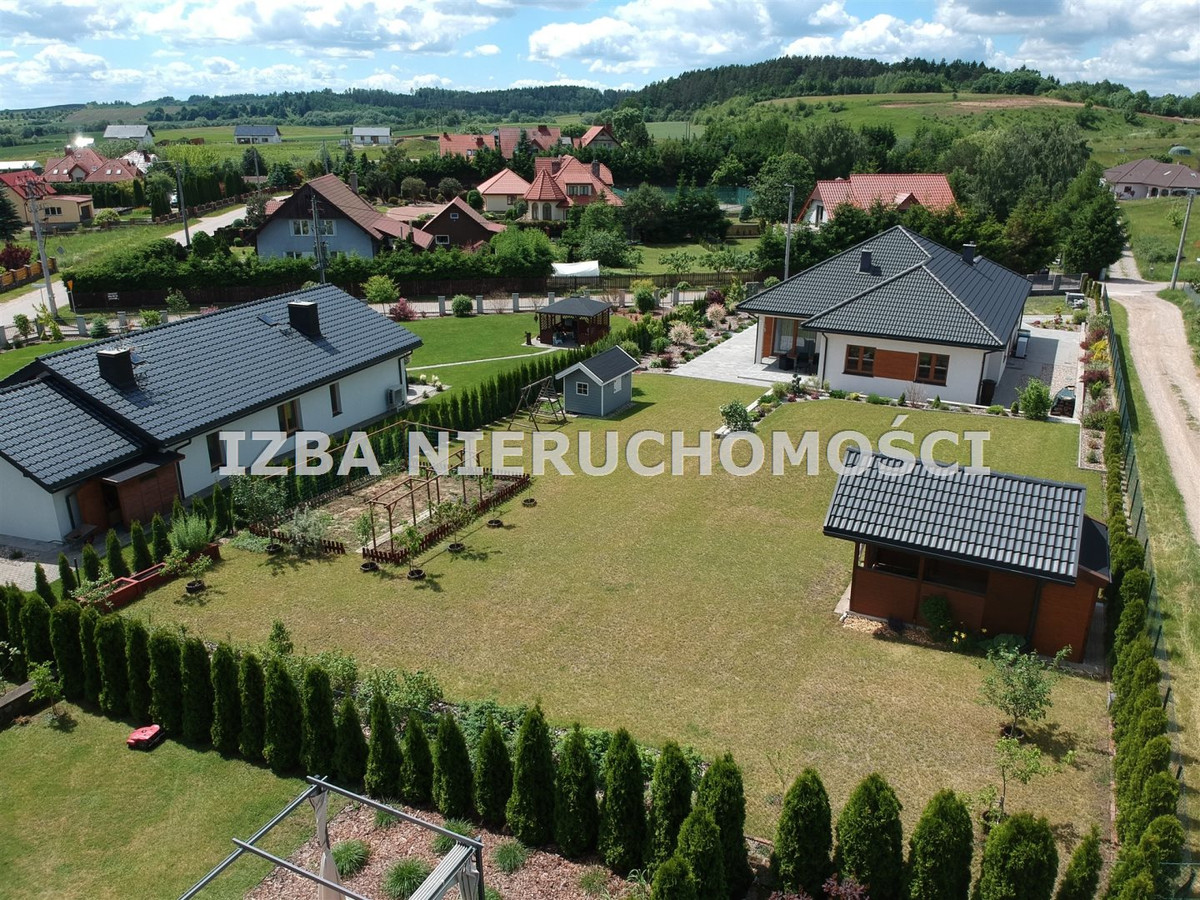 Dom – Ełk, Oracze - Widok 3