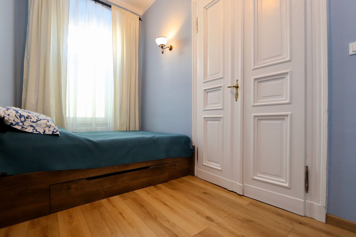 Mieszkanie – Wrocław - Widok 5