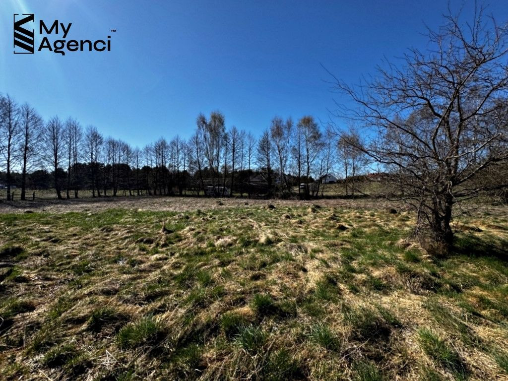 Kleszczewo - działki budowlane na sprzedaż - Więcej