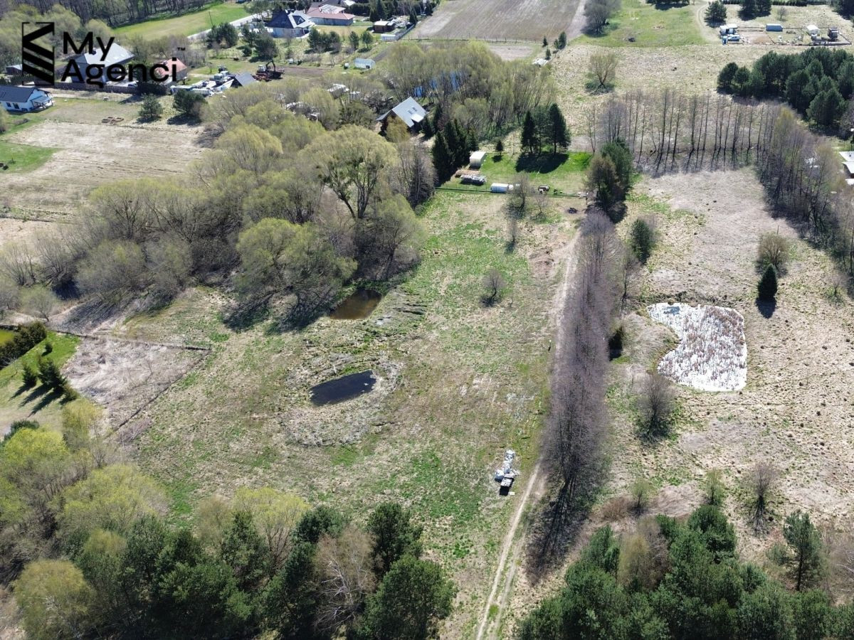 Kleszczewo - działki budowlane na sprzedaż - Widok 3