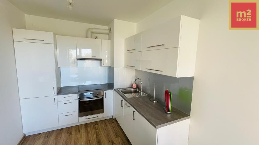 Mieszkanie – Kraków, Prądnik Czerwony - Widok 4