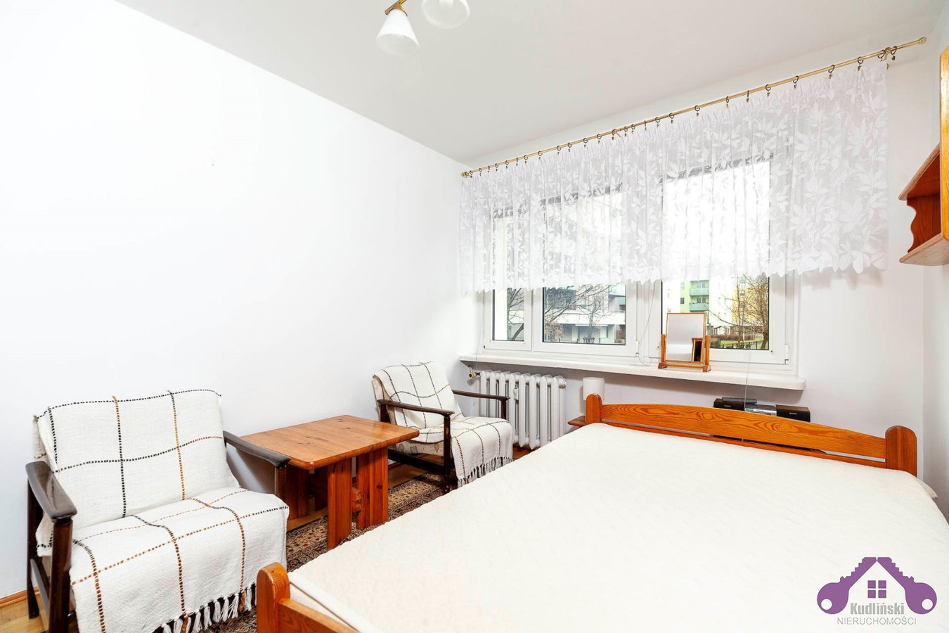 Apartment in Poznań, Nowe Winogrady Południe, Winogrady - Widok 5