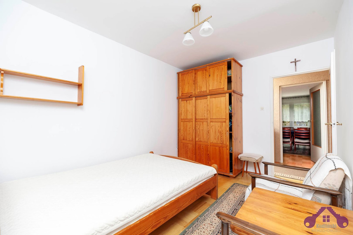 Apartment in Poznań, Nowe Winogrady Południe, Winogrady - Więcej