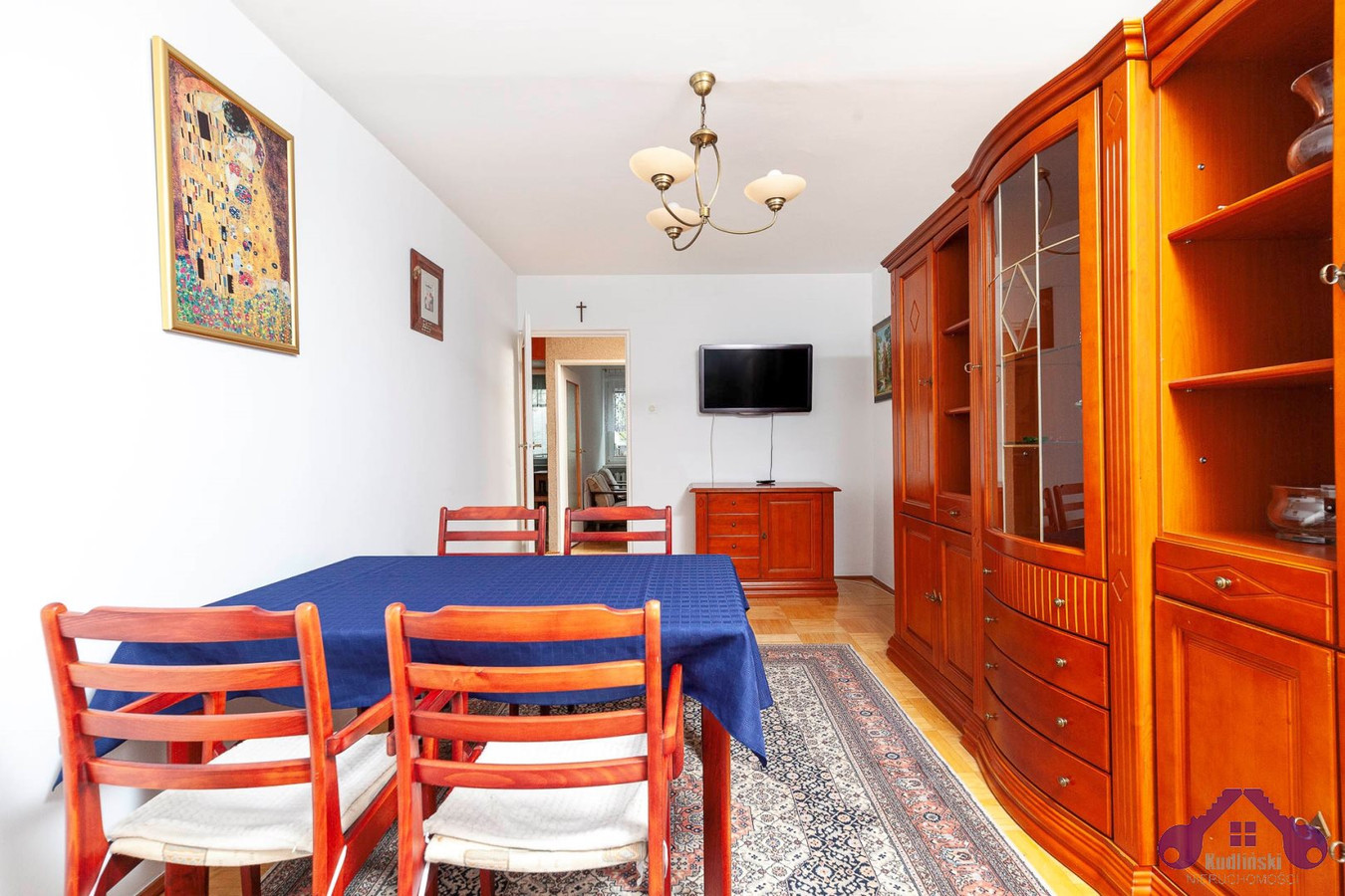 Apartment in Poznań, Nowe Winogrady Południe, Winogrady - Widok 3