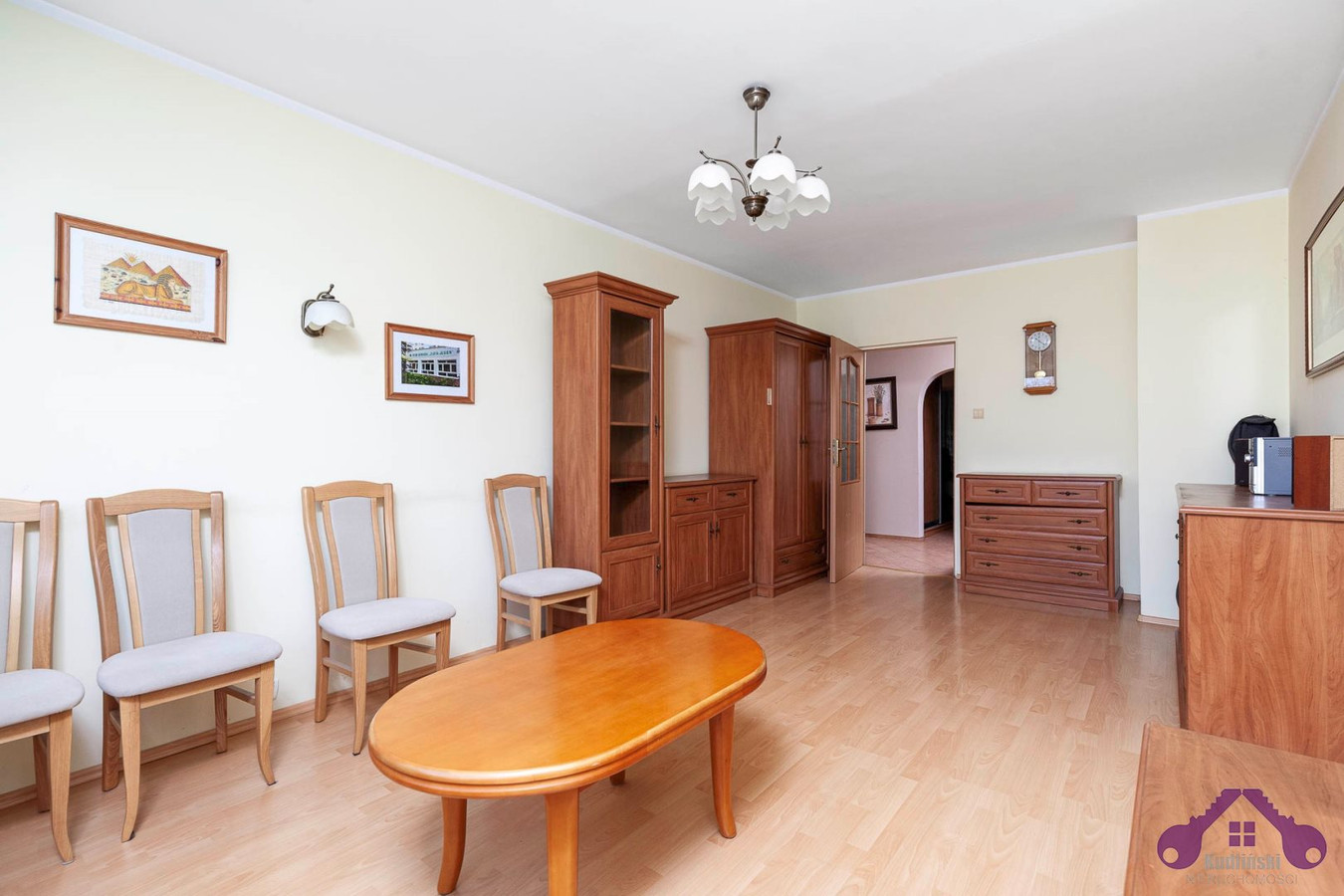 Rataje 3 pokoje 77 m² przy Rondzie Rataje - Więcej