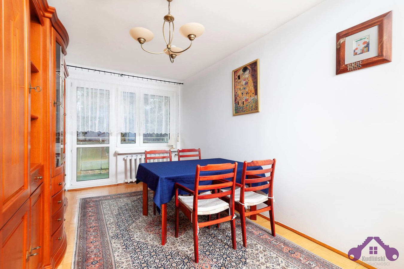 Apartment in Poznań, Nowe Winogrady Południe, Winogrady - Widok 2
