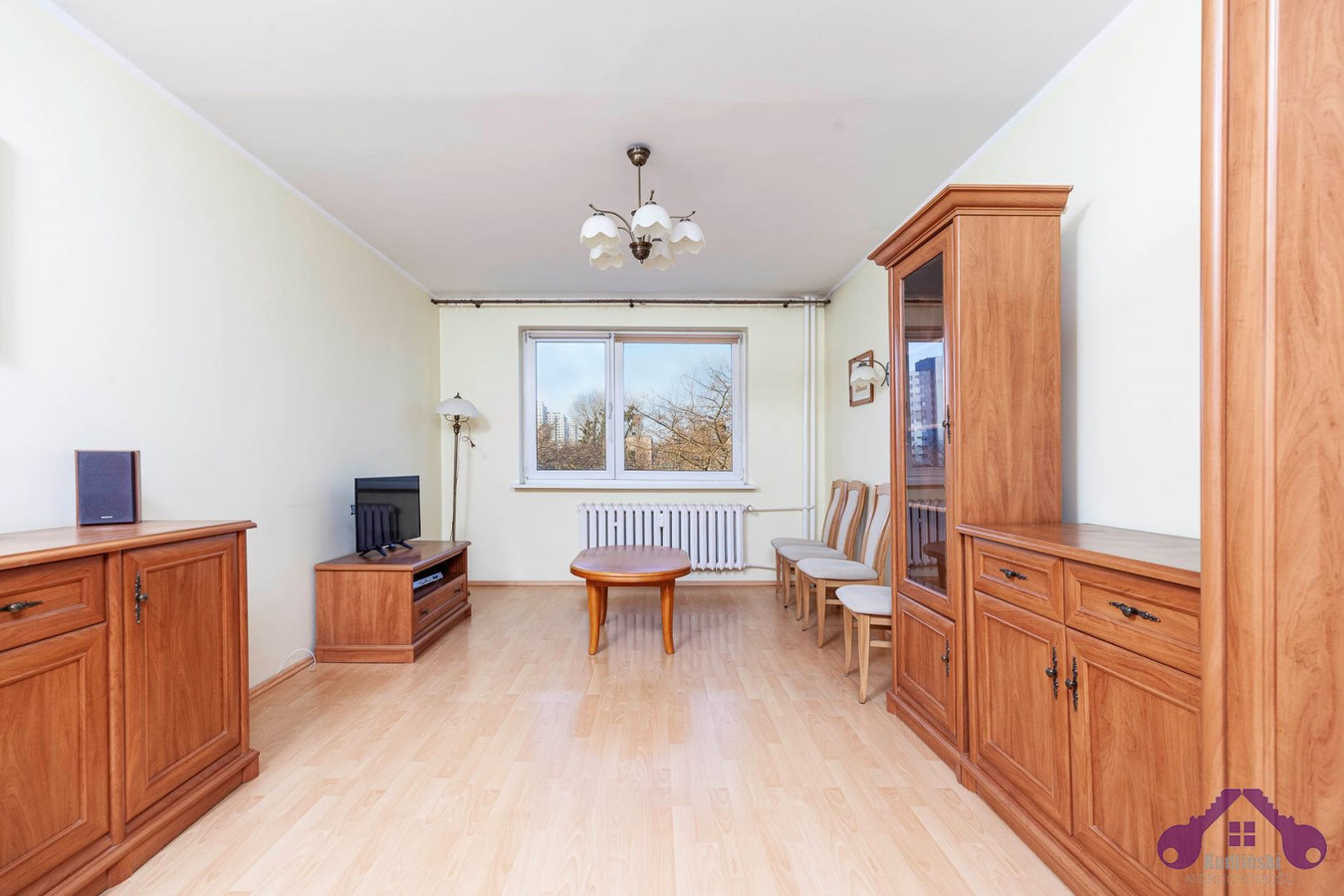 Rataje 3 pokoje 77 m² przy Rondzie Rataje - Widok 5