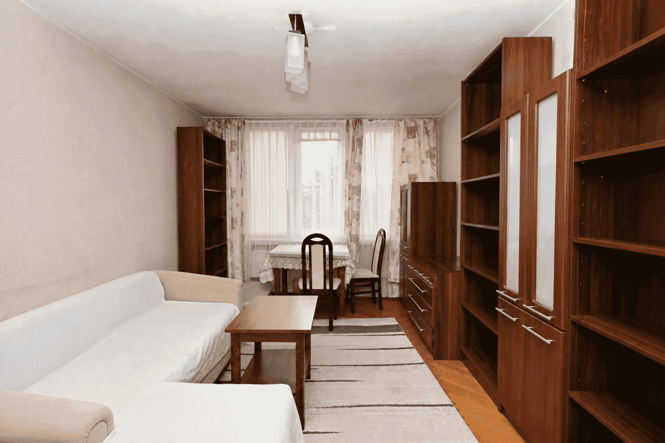 Mieszkanie – Kraków, Prądnik Biały - Widok 3
