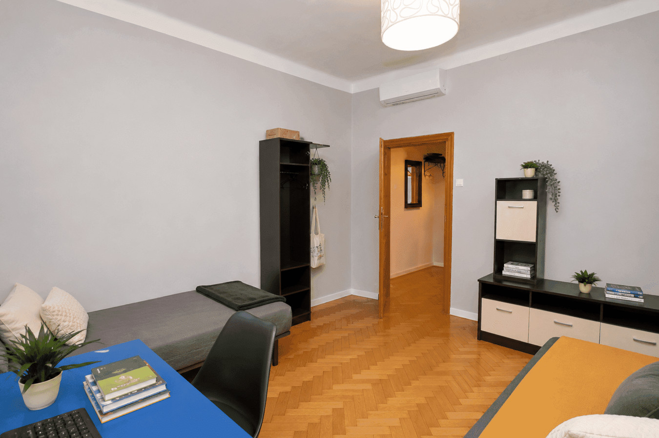 Mieszkanie – Kraków, Zasady, Prądnik Biały - Więcej