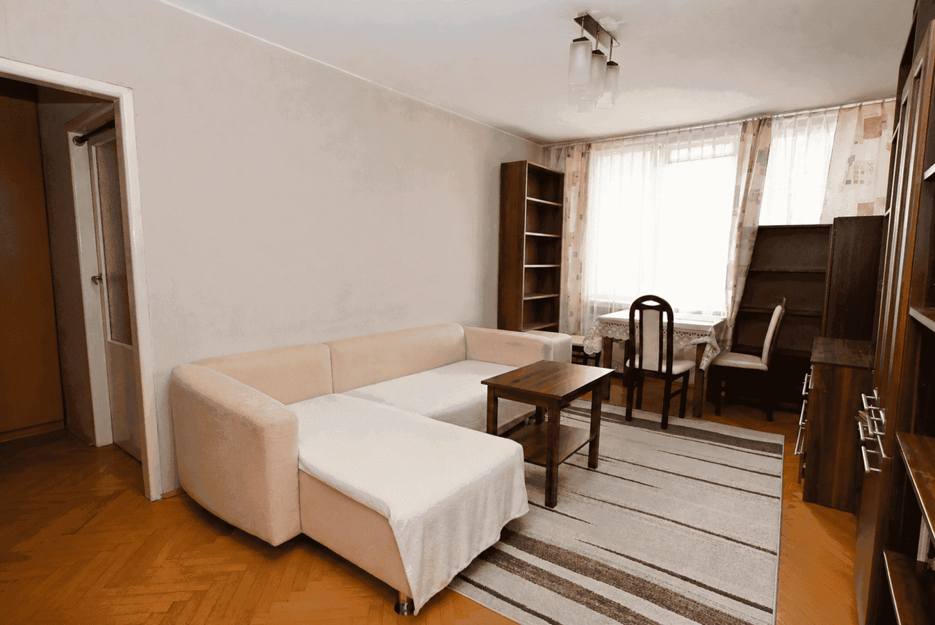 Mieszkanie – Kraków, Prądnik Biały - Widok 2