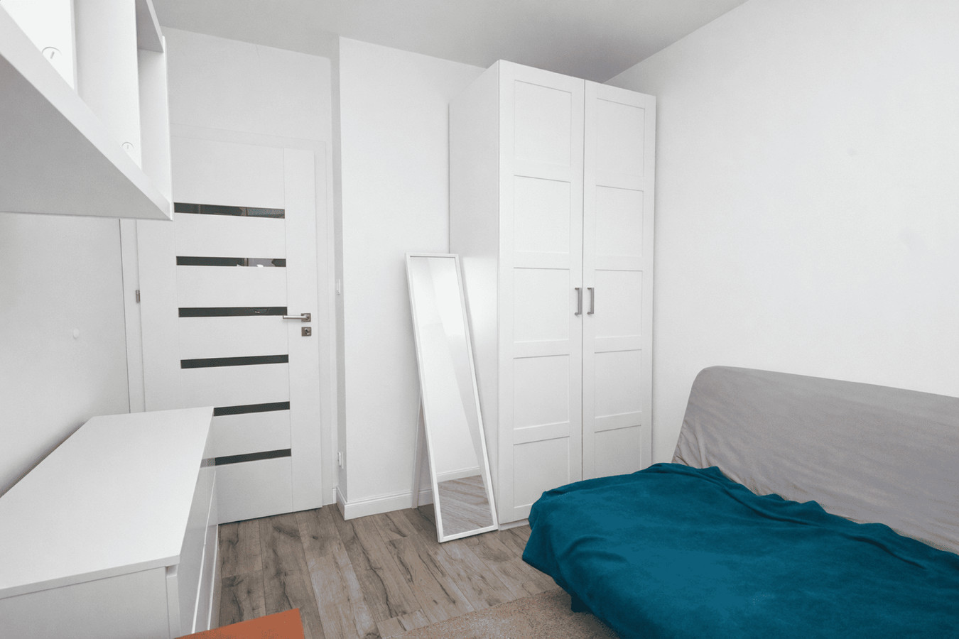 Apartment in Kraków, Prądnik Czerwony - View 5