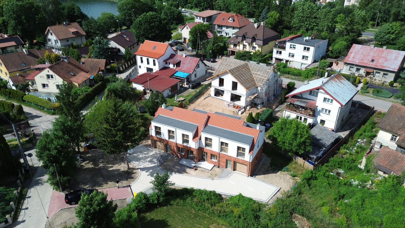 Dom – Olsztyn, Likusy - Widok 2