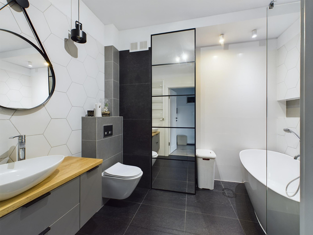 Apartment in Olsztyn, Śródmieście - Widok 3