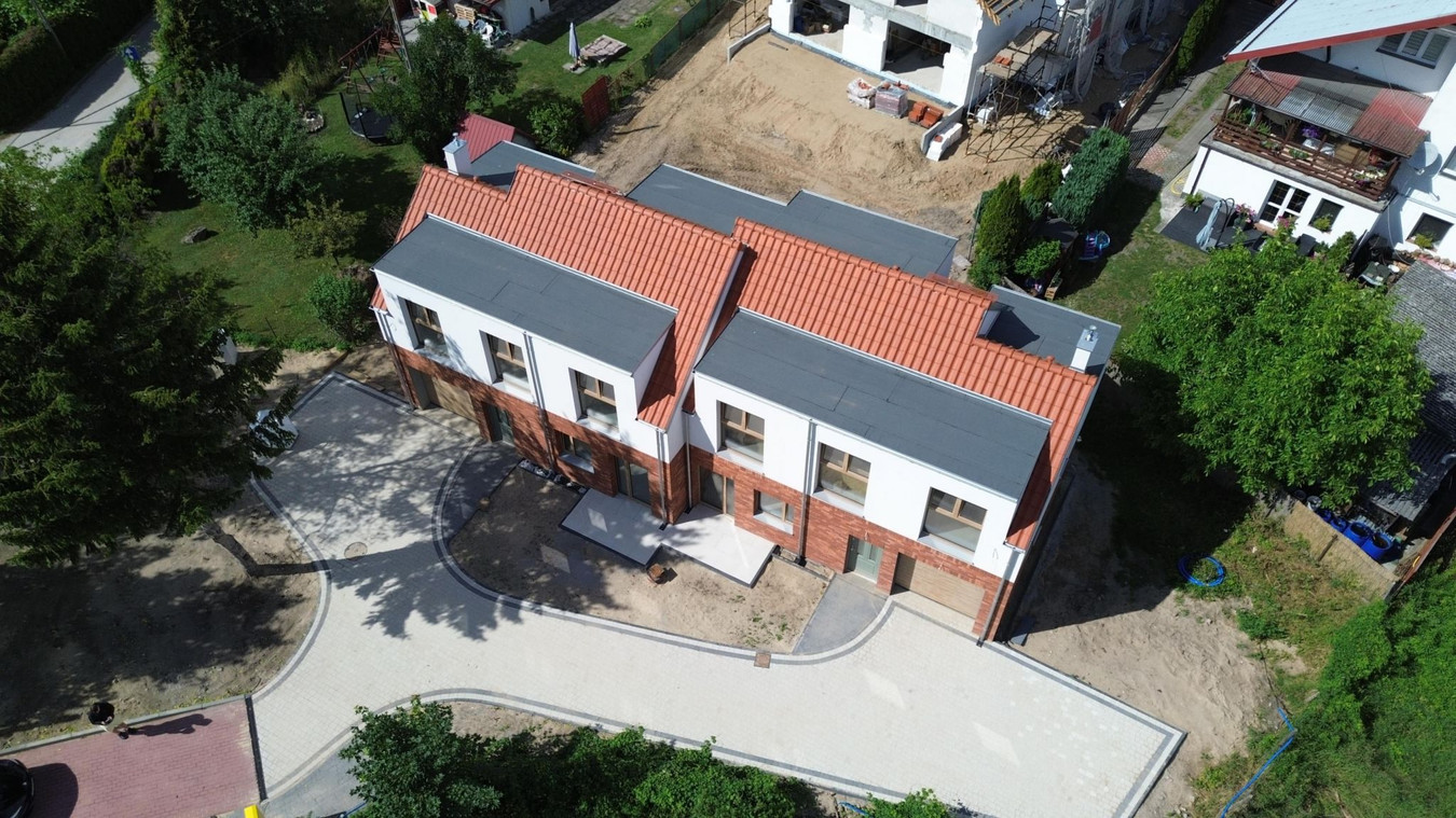 Dom – Olsztyn, Likusy - Widok 3