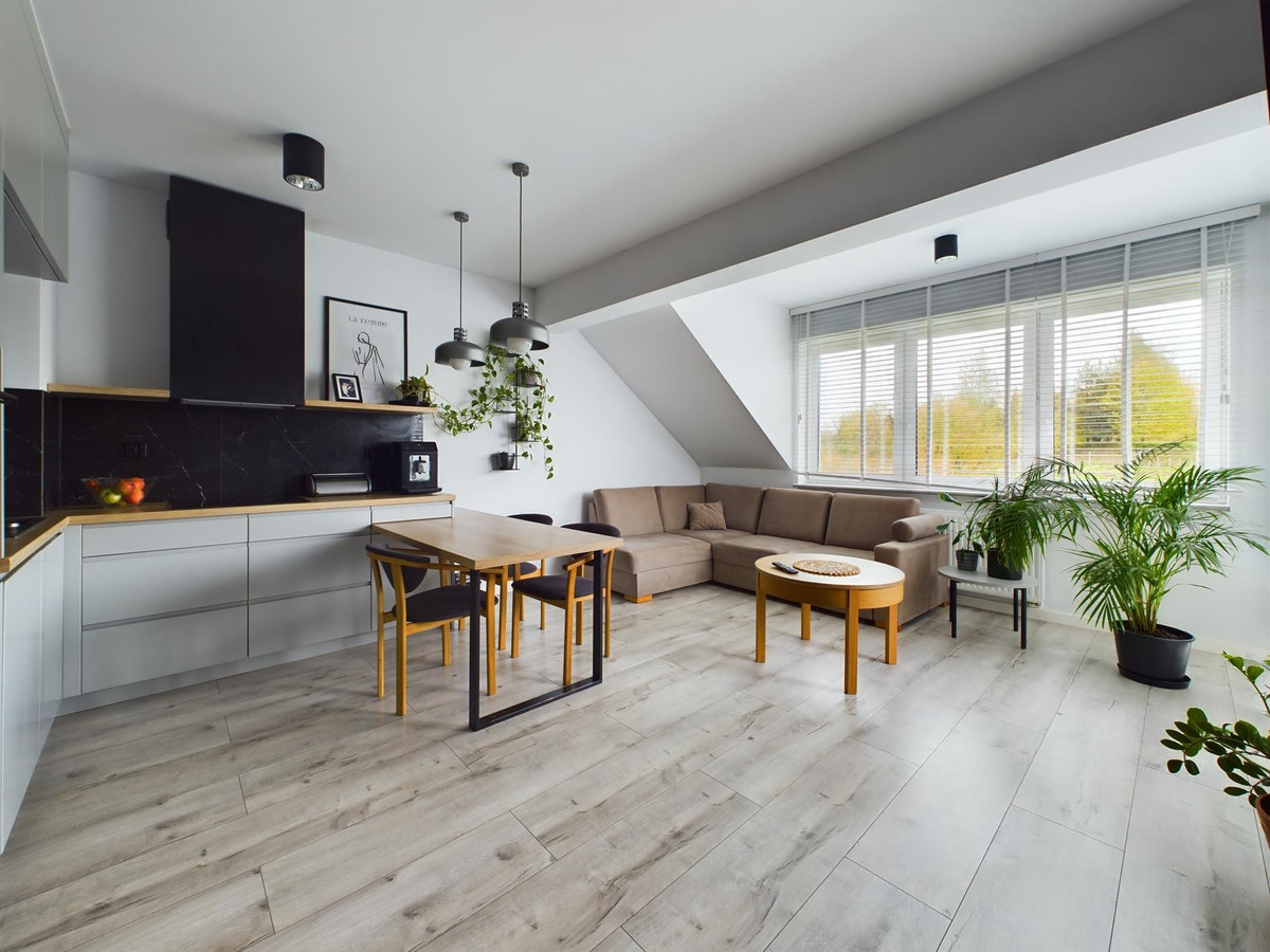 Apartment in Olsztyn, Śródmieście - Więcej