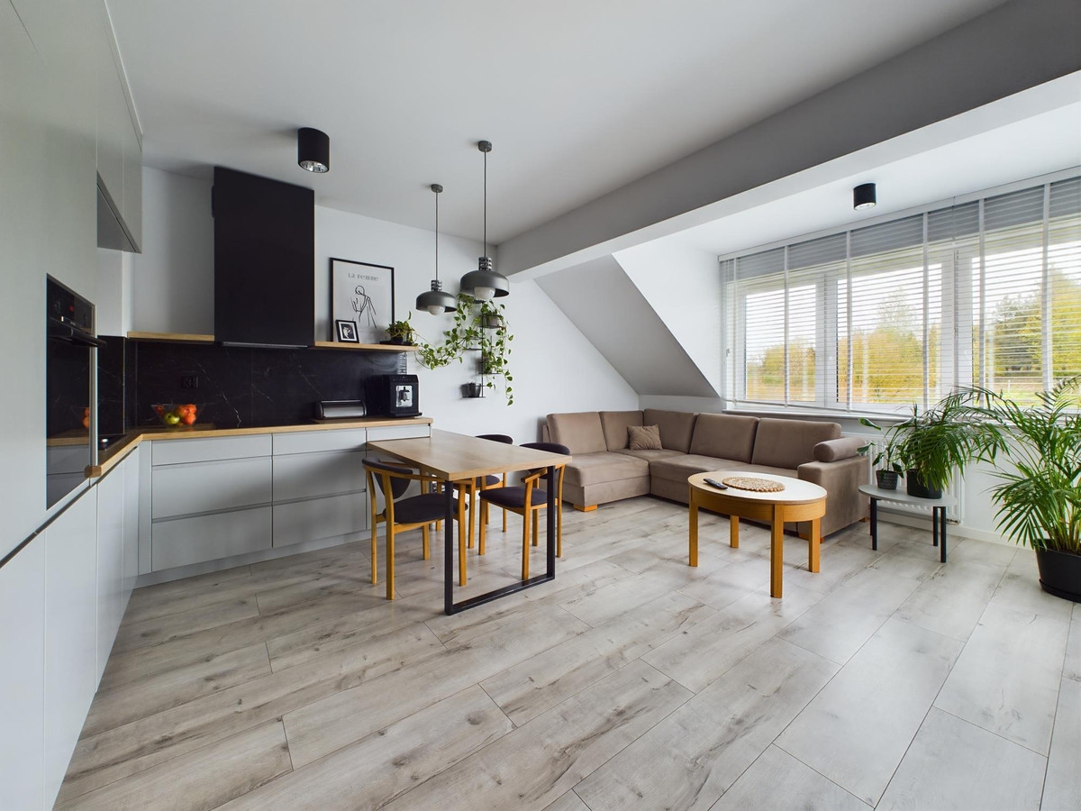 Apartment in Olsztyn, Śródmieście - Widok 5