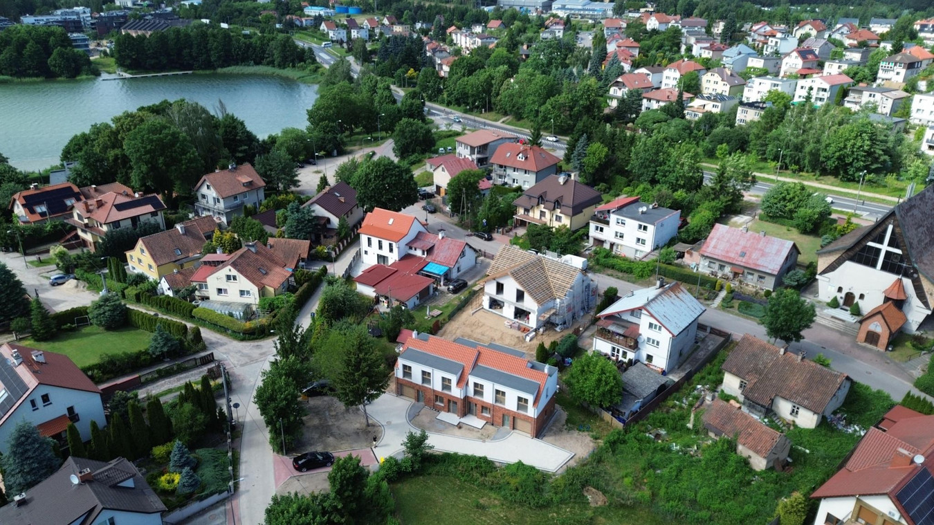 Dom – Olsztyn, Likusy - Widok 5