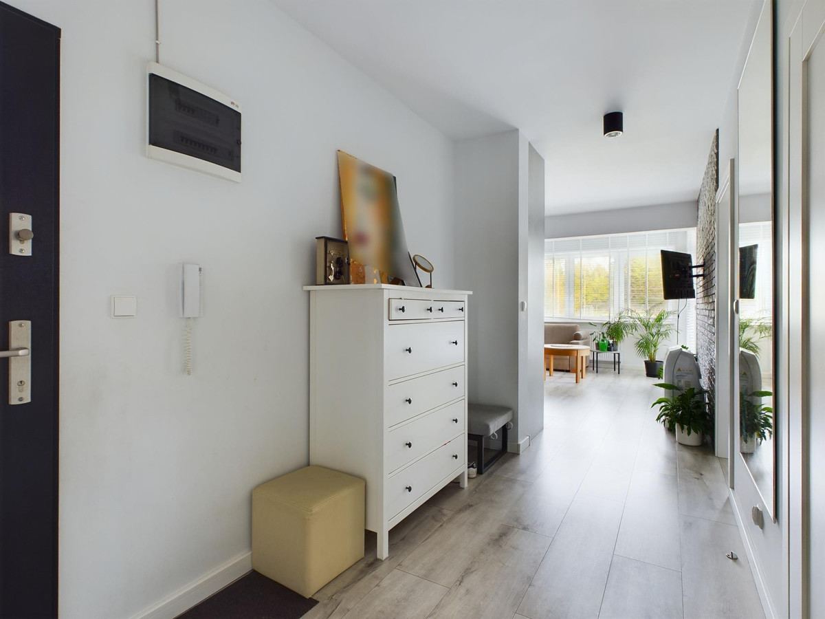 Apartment in Olsztyn, Śródmieście - Widok 2