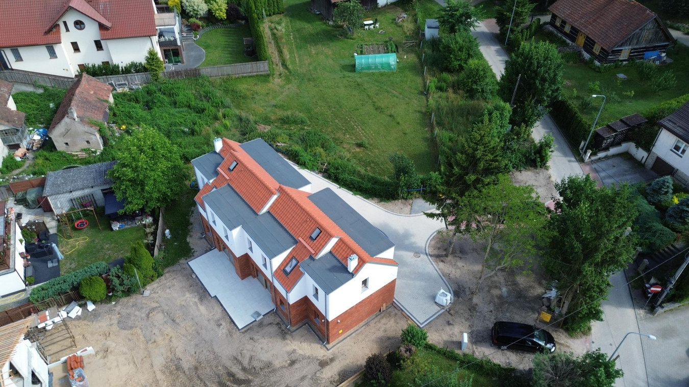 Dom – Olsztyn, Likusy - Widok 4