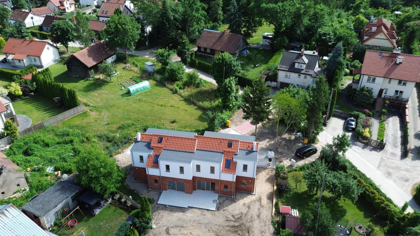 Dom – Olsztyn, Likusy - Więcej