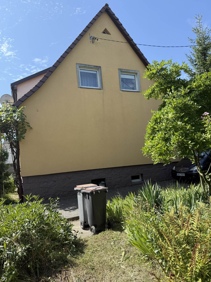 Dom – Strzelin - Widok 2
