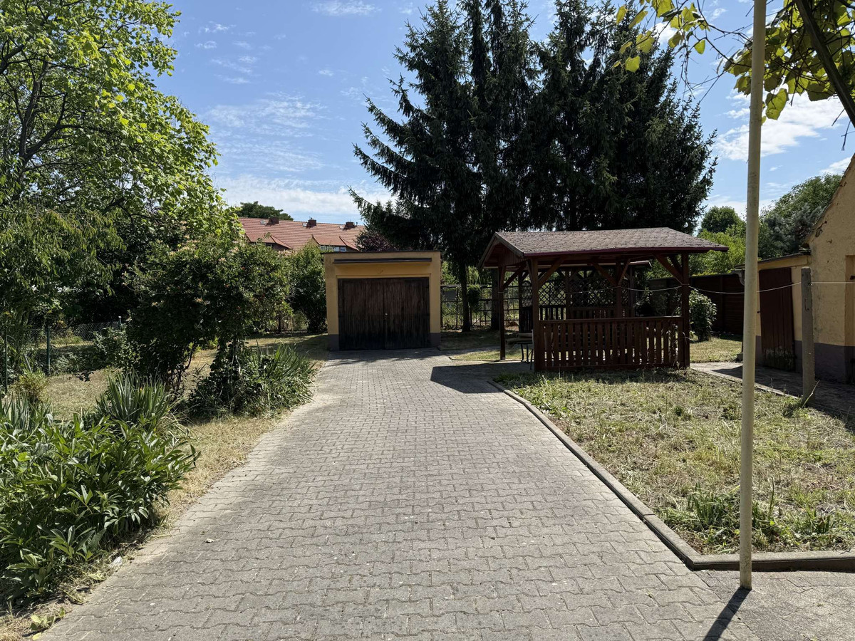 Dom – Strzelin - Widok 3