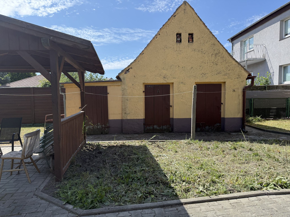 Dom – Strzelin - Widok 4