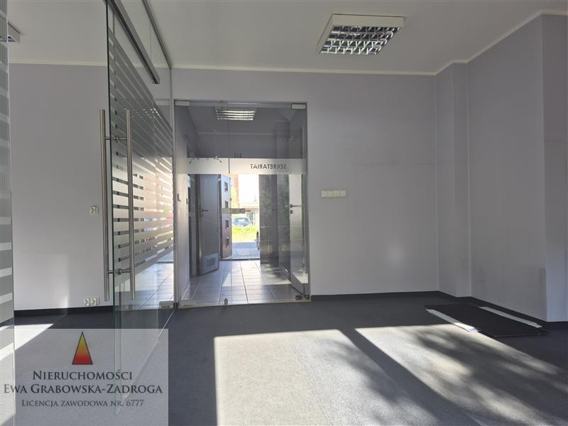 Lokal biurowy - Gdansk Jasień - Widok 2