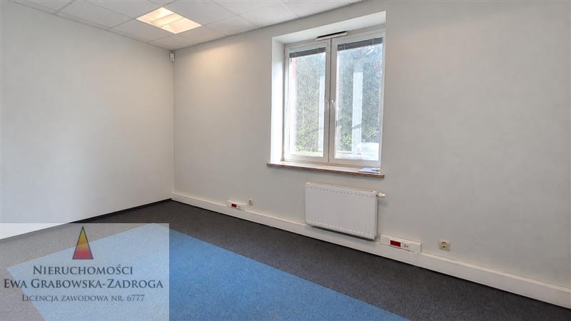 Lokal biurowy - Sopot Wyścigi - Widok 3