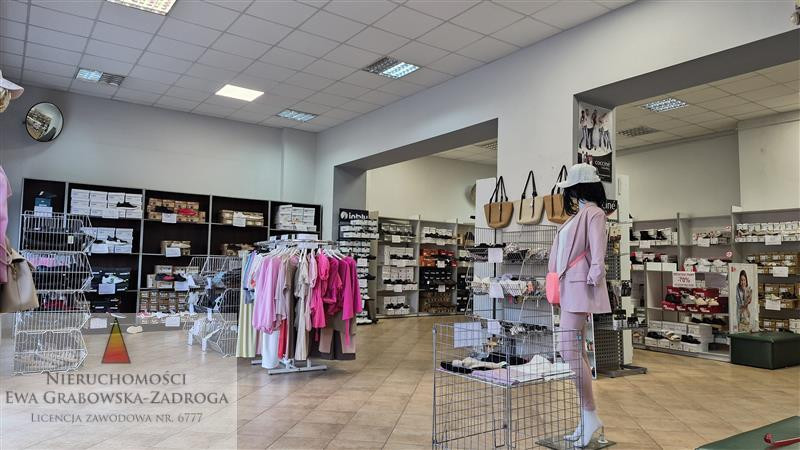 Lokal użytkowy - Gdańsk Śródmieście - Widok 4
