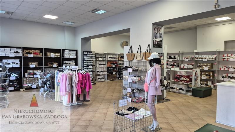 Lokal użytkowy - Gdańsk Śródmieście - Widok 3