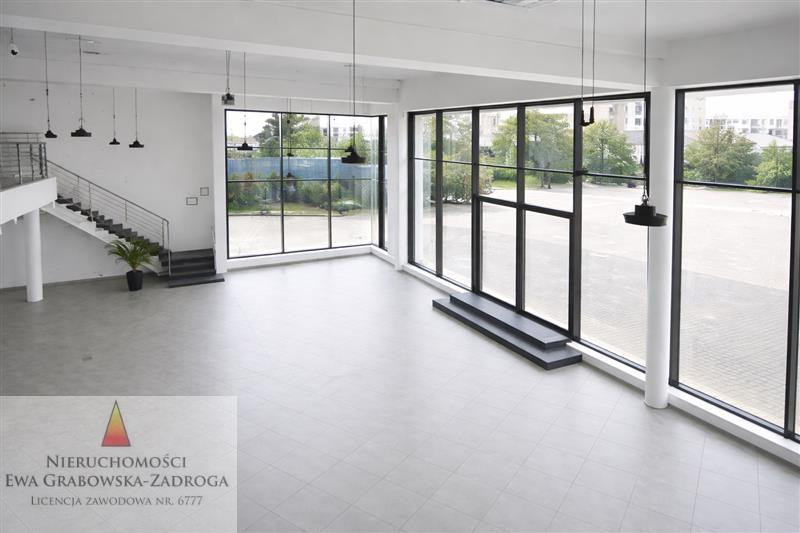 Lokal użytkowy - Gdańsk Jasień - Widok 4