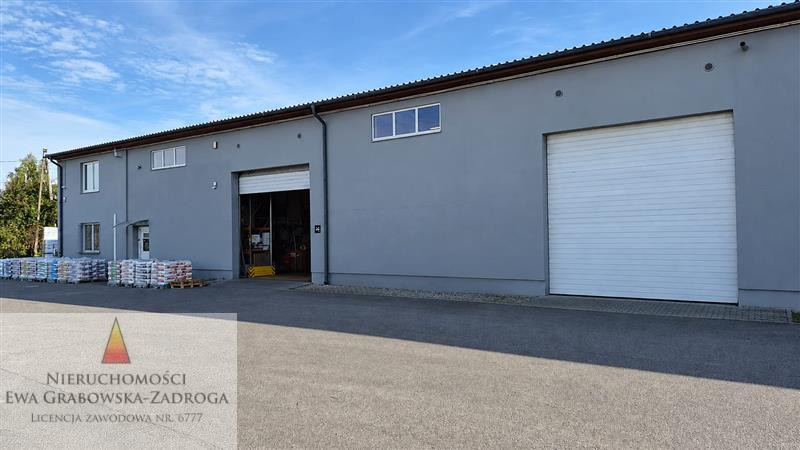 Lokal, 702 m²