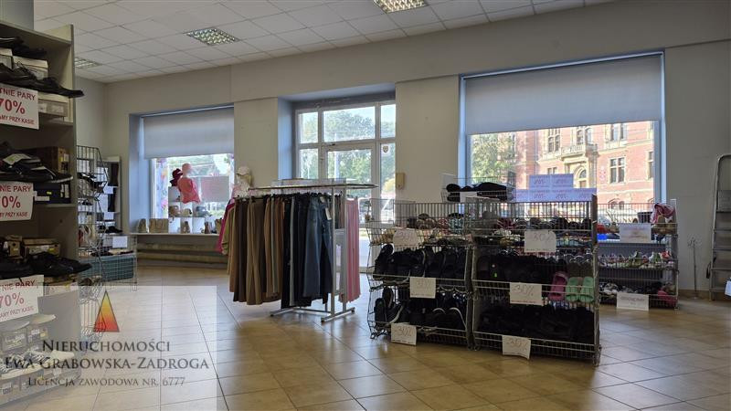 Lokal użytkowy - Gdańsk Śródmieście - Widok 5