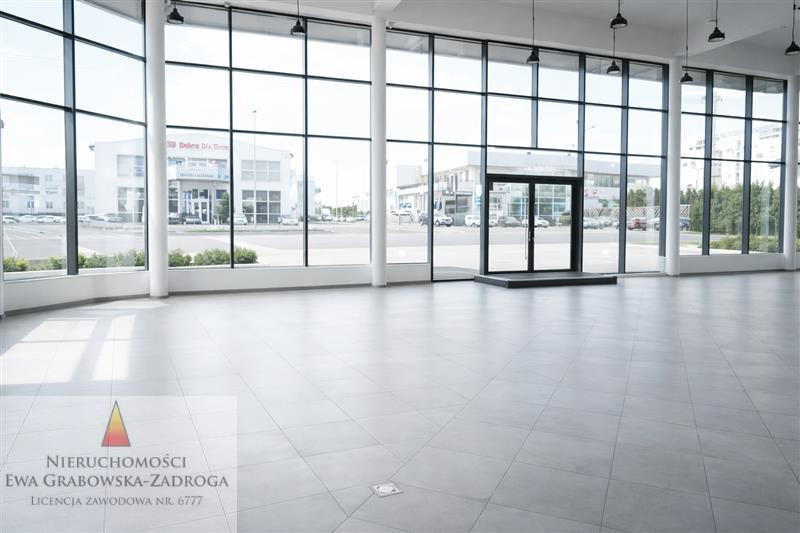 Lokal użytkowy - Gdańsk Jasień - Widok 3