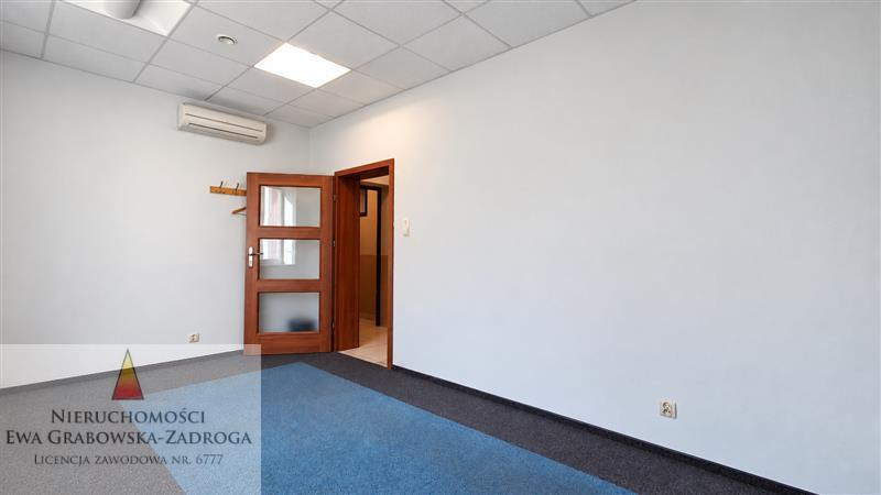 Lokal biurowy - Sopot Wyścigi - Widok 2