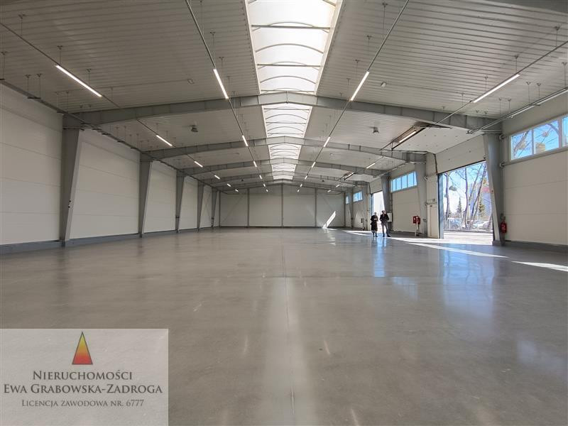 Επαγγελματικός χώρος, 315 m²