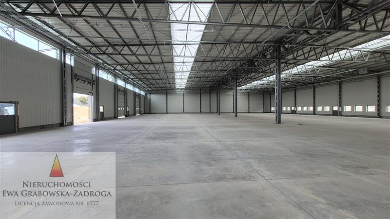 Magazyn - Gdańsk Rudniki - Widok 4