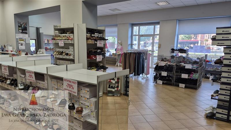 Lokal użytkowy - Gdańsk Śródmieście - Więcej