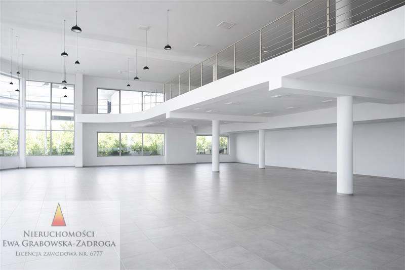 Lokal użytkowy - Gdańsk Jasień - Widok 2